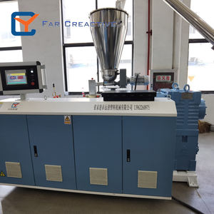 PVC壁被覆パネル製造機ビニール装飾壁板生産ライン - Product Image 2