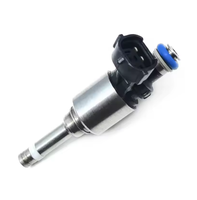 Injecteurs de carburant 16600-1VA0A 16600-1KC0A pour Nissan Juke 1.6L MR16DDT Rogue Qashqai J11 2.0L MR20DD Neuf 0261500090 0261500092