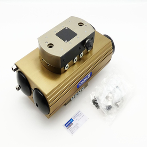 Unité pivotante Plc Sru + 50-w-180-3-8-m8 0362624 avec <span class=keywords><strong>Edf</strong></span> -non utilisée- Vente en gros - Product Image 1