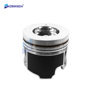 Bộ piston tiêu chuẩn OEM J08E/J05E/J07E chất lượng chính hãng J08E Piston S130A-E0100 dùng thay thế piston cho động cơ diesel xe tải HINO - Product Image 4