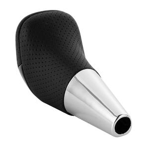 Poignée de levier de vitesse automatique Toyota, design ergonomique enveloppé de cuir pour Land Cruiser - Product Image 3