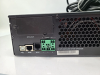 Vertiv Liebert GXT5-2000LVRT2UXL 2000VA 120V Online Double Conversion UPS Rak/Tower untuk Server Pusat Data AI dengan Promo Besar