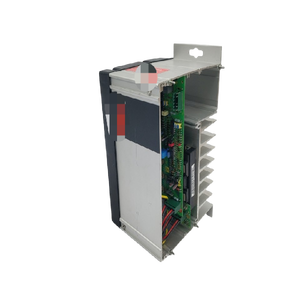 Программируемый контроллер тормозного модуля PLC 192H2621, 380-500В, 125А - Product Image 1