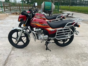 KZG Vente en gros de motos d'<span class=keywords><strong>occasion</strong></span> Honda1 150cc Streetbike Cargo - Japon - Économique en carburant - Durable - Avec grand <span class=keywords><strong>porte</strong></span>-bagages - Product Image 5