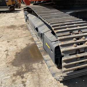 Excavadora Komatsu Serie PC400-7 Fabricada en Japón, Brazo Largo, Capacidad de 36T, Excavadoras Usadas de 35T: PC350, PC360, PC400-8R, PC450-8 - Product Image 5