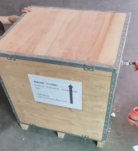 เครื่องทดสอบแรงดันน้ำแบบดิจิตอล YG812D สำหรับทดสอบแรงดันน้ำของผ้าในห้องปฏิบัติการ - Product Image 5