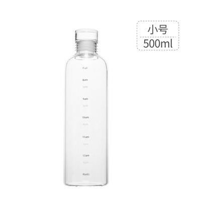 Transparent Time 500ml