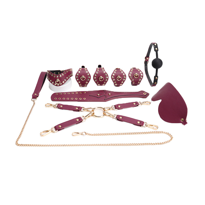 Adult SM Toys - Passion Torture Tools for Couple Sex