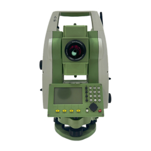<b>Second</b> <b>Hand</b> TS09 5000m Single-prism Range Station Total Topographique 30x Magnification Robotic Total Station for Surveying TS09 - Product Image 4