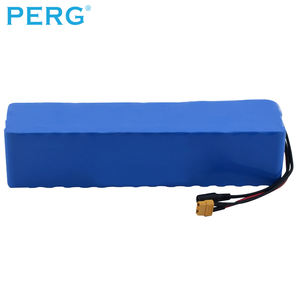 <span class=keywords><strong>10S3P</strong></span> 36V batterie au lithium 6Ah 48v batterie lithium-ion bricolage-batterie-<span class=keywords><strong>pack</strong></span> pour Scooter - Product Image 4