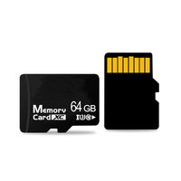 Kartu Memori Ponsel Original Kelas 10 Khusus 32gb TF Card untuk Pemain Game