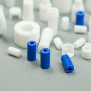 プラスチック製高温耐性O字型シーリングリングスペアパーツテフロンPTFEガスケット