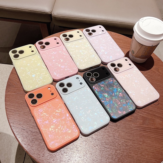 New Arrival Shockproof armor Luxury Magnetic Wireless Charging Mobile Phone case for iphone 17 air Pro Max 16 Plus 15 14 13 12