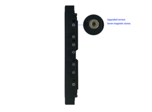 Piste de danse LED, sol magnétique LED 3D, miroir étoilé, abysses étoilés, dalles de sol LED - Product Image 6