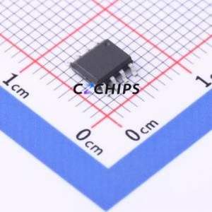 WF531RA N S8T Wireless Transceiver IC SOP-8 RF 2V~5.5V RKE/ RFID 10Kbps - Product Image 1