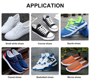 जूता सफाई उत्पादों रसायन तरल उत्पादों स्नीकर जूता सफाई किट बहु प्रयोजन स्प्रे फोम क्लीनर - Product Image 5