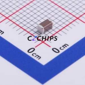 Condensateur SMD (MLCC) C3216X5R1E106KT000E 1206 (Capacité : 10uF) (Précision : 10%) Tension nominale : 25V - Product Image 1