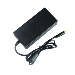 8.5V 5.6A AC <b>Adapter</b> Power Supply for Slim Game Console SCPH-70000 SCPH-75000 SCPH-77000 SCPH-79000 SCPH-90000 US <b>Plug</b> Charger - Product Image 2