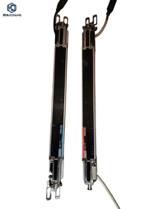 SL-V16H Safety <b>Light</b> <b>Curtain</b> Barrier Used Disassembled Unit Tested Functional Machine Safety Device Infrared S - Product Image 1