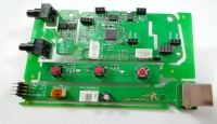 Service à guichet unique pour l'électronique grand public Fabricant PCBA efficace fournissant une carte PCBA électronique d'assemblage de circuits imprimés personnalisés