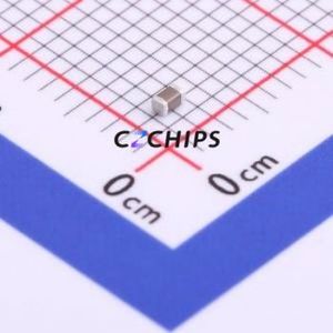 Condensateur SMD (MLCC) C1608X7R1E474KT000N 0603 (Capacité : 470nF) (Précision : 10%) (Tension nominale : 25V) - Product Image 2