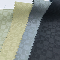 Cuir synthétique en polyuréthane imprimé de nouveau style doux et résistant à la moisissure pour un matériau confortable