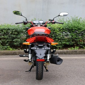 Novedades <span class=keywords><strong>2022</strong></span>: Motocicleta de Calle de Alta Gama de 125cc, XTZ125, 4 Tiempos, para Carretera y Motocross, para Adultos - Product Image 4