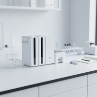 Titulador Potenciométrico Automático TP-6698 para Número de Acidez y Base (TAN/TBN) en Aceites