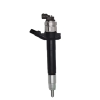 23670-39315 Inyector de Combustible Common Rail Diésel de Alta Presión y Calidad para Motores