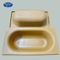 Accessoires pour machine de découpe de caoutchouc/cuir bovin pour airbags
