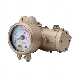 Transmisor de Nivel de Montaje en Brida Yokogawa EJA210E Original y Nuevo 210-210E-210A Instrumento de Medición de Altura - Product Image 6