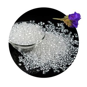 SY Factory Supply Polyester-Based TPU White Pellets Raw Material <b>Thermoplastic</b> <b>Elastomer</b> (TPE) for Power Tool Accessories - Product Image 1