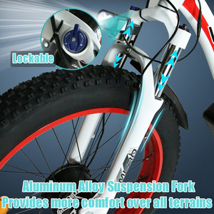 Bicicleta Eléctrica Bluvall Us Stock de Doble Motor, Largo Alcance, 48v 23ah, Bicicleta Todoterreno para Adultos, E F1 - Product Image 2