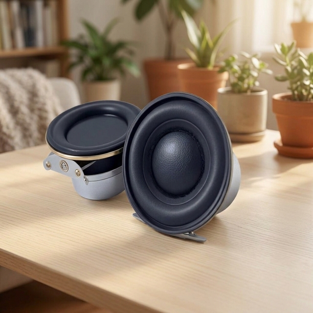 Factory Supply Multimedia Speaker Good Bass Home Theatre Party Soundbar Outdoor Activity Compatible Full Range Shape Driver Good