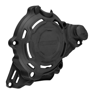 Kit de couvercle d'embrayage et de carter d'allumage NICECNC PA6 pour Husqvarna 250 300 TX/<span class=keywords><strong>TC</strong></span> 2023 2024 2026 - Product Image 5