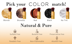 Champú seco sin lavado de etiqueta privada, elimina el desenredado y el aceite, da <span class=keywords><strong>brillo</strong></span> <span class=keywords><strong>al</strong></span> <span class=keywords><strong>cabello</strong></span> en polvo, spray <span class=keywords><strong>para</strong></span> peinar el <span class=keywords><strong>cabello</strong></span>, champú seco - Product Image 6