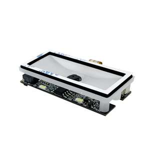 Xt206m1 mã QR Máy Quét Mã Vạch động cơ xe buýt thiết bị thanh toán - Product Image 5