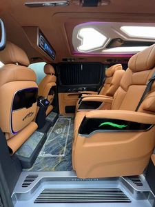 Asientos Eléctricos Tipo <span class=keywords><strong>Maybach</strong></span> para Sprinter, Asiento Personalizado para Furgoneta, Silla de Capitán para <span class=keywords><strong>Mercedes</strong></span> Benz Sprinter Vito V250 - Product Image 5