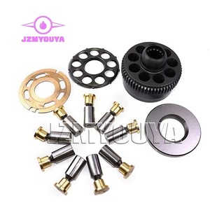 掘削機スペアパーツ M5X180 スイングモータースペアパーツ SK350-8 ZX360-1-3-5 コベルコ掘削機用修理キット - Product Image 5