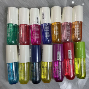 Perfume Digital Inspirado en Brazilian Crush, Spray de Fragancia Corporal Brasileña, Sin Alcohol - Product Image 1