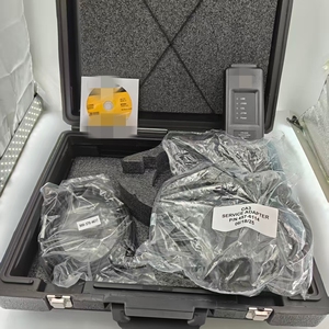 Pièces de rechange pour outils de test d'excavatrices, pièces de machines de construction directes d'usine pour engins lourds - Product Image 3