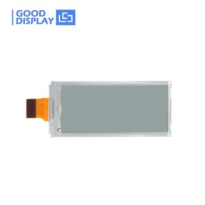 Écran E-Ink tricolore de 2,9 pouces, résolution 296×128, mise à jour partielle monochrome en 1,5 seconde, écran E-Ink à très faible consommation d'énergie - Product Image 2