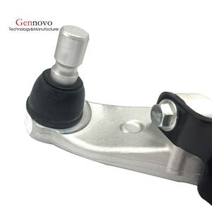 Gennovo OE อะไหล่รถยนต์แขนควบคุมด้านหน้า54501-JN00A อะไหล่สำหรับ <span class=keywords><strong>Nissan</strong></span> <span class=keywords><strong>Teana</strong></span> <span class=keywords><strong>J32</strong></span> 2008 2009 <span class=keywords><strong>2012</strong></span> 2013 - Product Image 4
