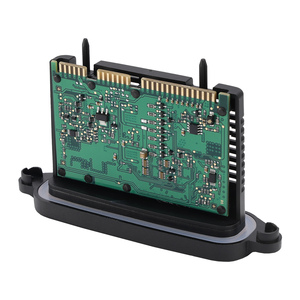 Unidad de módulo TMS de control de faros adaptable 63117316217 para BMW F11 F07 F10 528i 535i 550i GT X Drive - Product Image 3