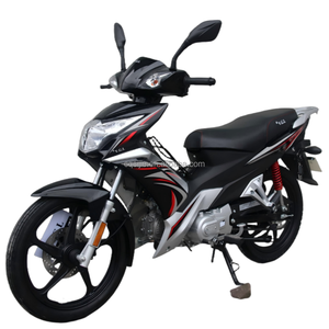 Proveedor de China Barato al por mayor 110cc Cub Motocicleta Buen <span class=keywords><strong>precio</strong></span> Motocicleta de gasolina Viga curva Adulto Gasolina Motocicleta 125cc - Product Image 2