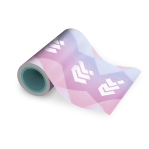 Laminés imprimés et rouleaux pour l'emballage du thé |   Films à haute barrière |   Gravure/Flexo OEM Supply - Product Image 1