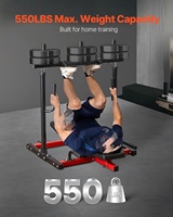 ONESTARSPORTS-Machine verticale de musculation des jambes en acier, vente en gros, machine de banc de musculation chargée