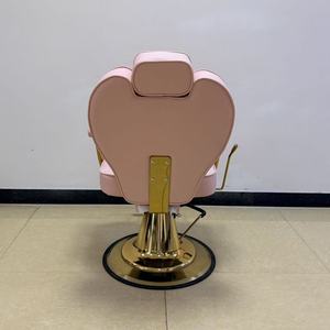 Chaise de massage portable et durable pour salon, clinique, spa, salon de coiffure, salon de beauté, mobilier de coiffure - Product Image 5