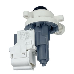 Pompe de vidange pour lave-linge Super W10661045 120V, durable, usage domestique - Product Image 4