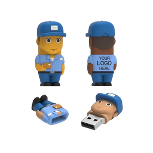 <span class=keywords><strong>แฟลช</strong></span>ไดรฟ์ USB สำหรับจัดส่งจากผู้ให้บริการจัด<span class=keywords><strong>ส่ง</strong></span> | พื้นที่จัดเก็บสุดสร้างสรรค์โปรโมชั่นสำหรับการขนส่งและการจัดส่ง USB ขายดี - Product Image 3